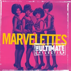 The ultimate collection